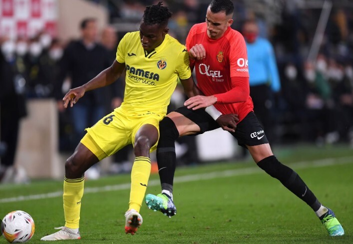 Mallorca vs Villarreal, 0h30 ngày 19/2/2023 VĐQG Tây Ban Nha Mallorca vs Villarreal, 0h30 ngày 19/2/2023 VĐQG Tây Ban Nha