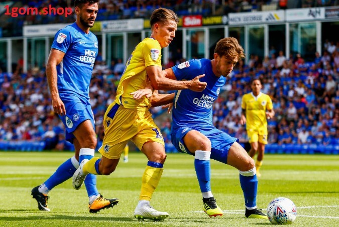 Bristol Rovers vs Ipswich Town, 02h45 ngày 15/2/2023 Bristol Rovers vs Ipswich Town, 02h45 ngày 15/2/2023