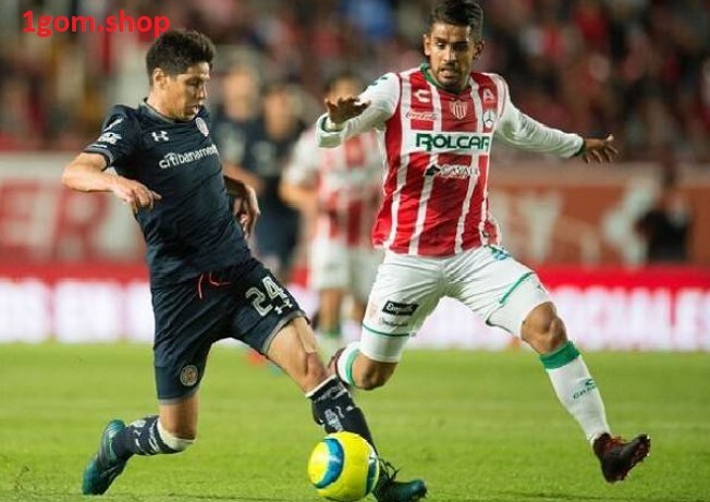 Club Necaxa vs Pumas UNAM, 10h05 ngày 16/2/2023 Club Necaxa vs Pumas UNAM, 10h05 ngày 16/2/2023