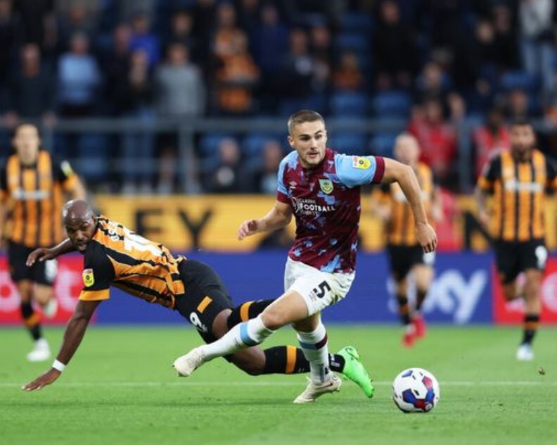 Soi kèo thơm 1gom trận Hull vs Burnley , 2h45 16/3 1 Hull vs Burnley