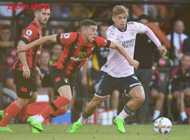 Arsenal vs Bournemouth, 22h00 ngày 4/3/2023 Ngoại Hạng Anh Arsenal vs Bournemouth, 22h00 ngày 4/3/2023 Ngoại Hạng Anh