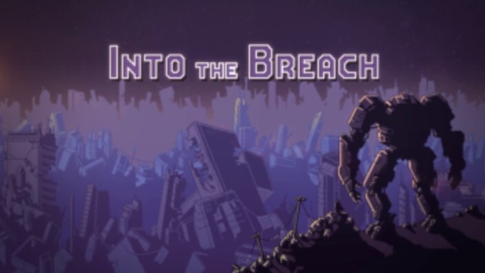 into the breach into the breach