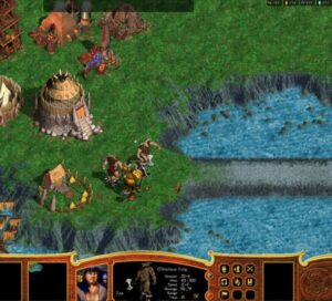 Battlecry II