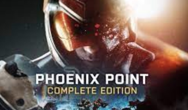 Chơi Phoenix Point tại 1gom mới nhất 2023 1 Phoenix Point