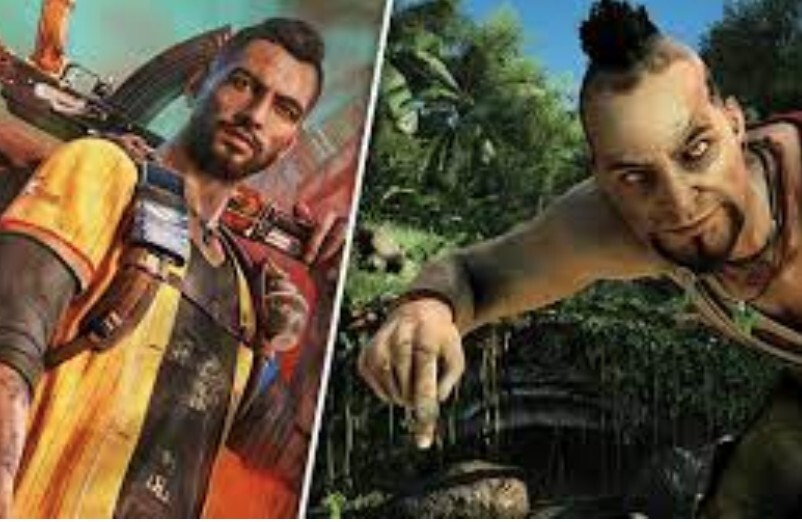 Far Cry 7 Far Cry 7