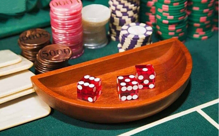 Cách chơi Sicbo WINBET đơn giản cho tân thủ tham gia 1 Xen kẽ nhau giữa tài và xỉu