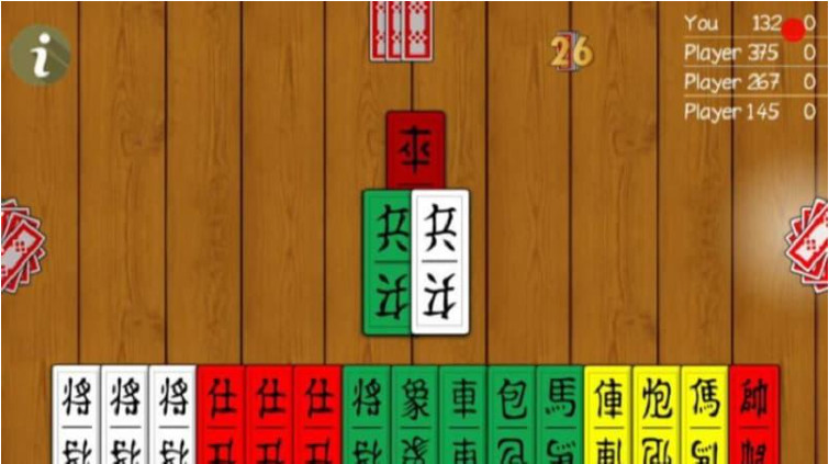 Hướng dẫn cách chơi bài Tứ Sắc chi tiết nhất tại Cổng game keobong88 Hướng dẫn cách chơi bài Tứ Sắc chi tiết nhất tại Cổng game keobong88
