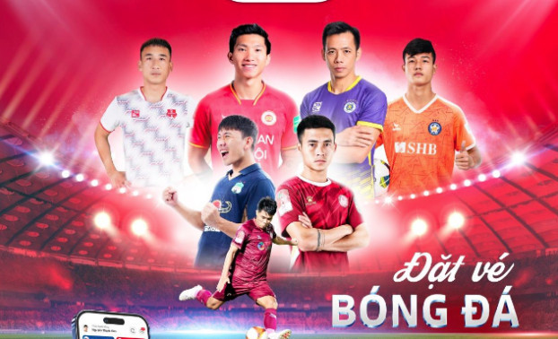 Ứng dụng HTV online Ứng dụng HTV online