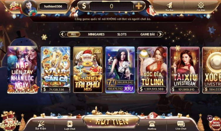 Một số thông tin về cổng game Sunwin thú vị Một số thông tin về cổng game Sunwin thú vị