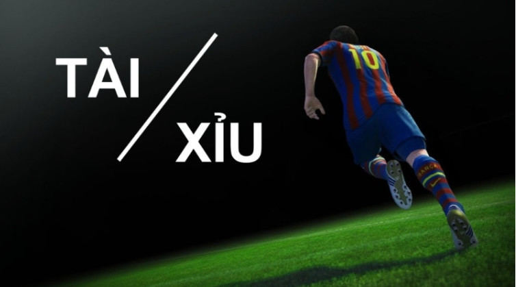 Xuống tiền cho kèo xỉu ở trận đấu lớn khi chơi kèo tài xỉu 1 trái Xuống tiền cho kèo xỉu ở trận đấu lớn khi chơi kèo tài xỉu 1 trái