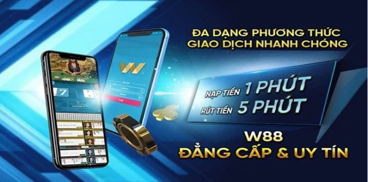 Vì sao w88 chắc chắn không lừa đảo người chơi Vì sao w88 chắc chắn không lừa đảo người chơi