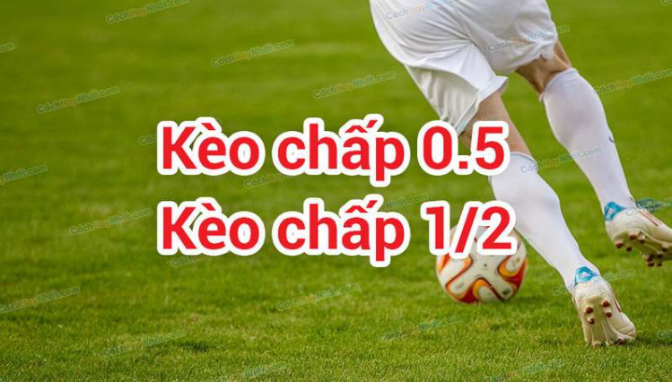 Các kèo cược chấp được ứng dụng phổ biến hiện nay là gì? Các kèo cược chấp được ứng dụng phổ biến hiện nay là gì?