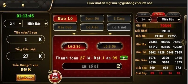 ảnh 1: HITCLUB là sự lựa chọn hàng đầu của rất nhiều người chơi ảnh 1: HITCLUB là sự lựa chọn hàng đầu của rất nhiều người chơi