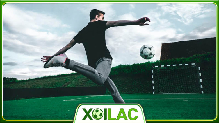 Xoilac TV ra đời với sứ mệnh như thế nào Xoilac TV ra đời với sứ mệnh như thế nào