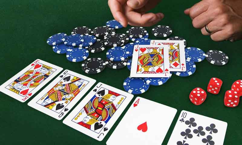 Game đánh bài uy tín Game đánh bài uy tín