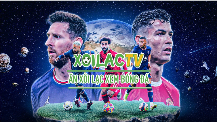Giới thiệu về Xoilac TV - Trang trực tiếp bóng đá siêu đỉnh Giới thiệu về Xoilac TV - Trang trực tiếp bóng đá siêu đỉnh