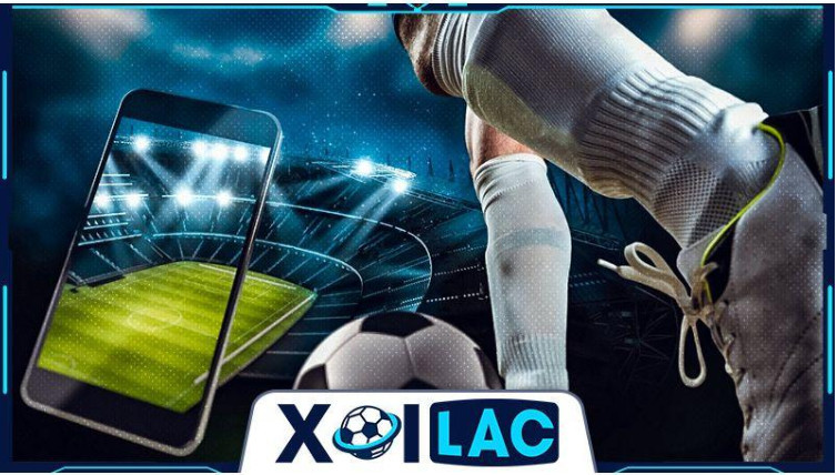 Xem bóng đá hôm nay trên Xoilac TV - Cách thức truy cập Xem bóng đá hôm nay trên Xoilac TV - Cách thức truy cập
