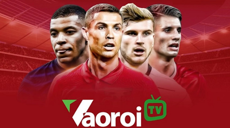 Điểm mạnh của website Vaoroi TV so với các đối thủ khác Điểm mạnh của website Vaoroi TV so với các đối thủ khác