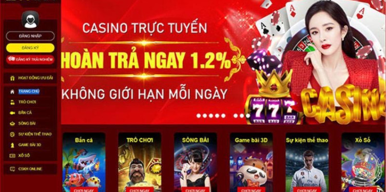 Khám phá nhà cái 33win đẳng cấp và sang trọng Khám phá nhà cái 33win đẳng cấp và sang trọng