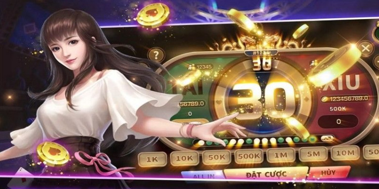 Các dạng đặt cược tài xỉu online hot nhất Các dạng đặt cược tài xỉu online hot nhất