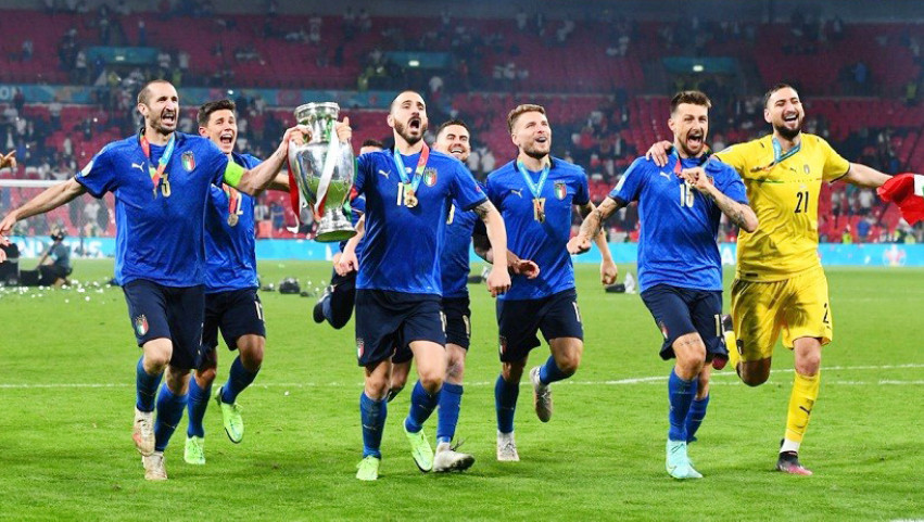 Sôi động các giải bóng đá quốc tế trong năm 2024 - Xoivo TV Sôi động các giải bóng đá quốc tế trong năm 2024 - Xoivo TV