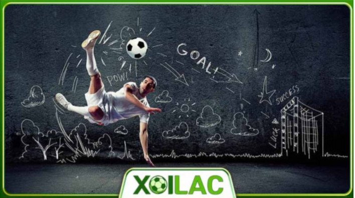 Các bước để theo dõi trận đấu trên Xoilac TV Các bước để theo dõi trận đấu trên Xoilac TV