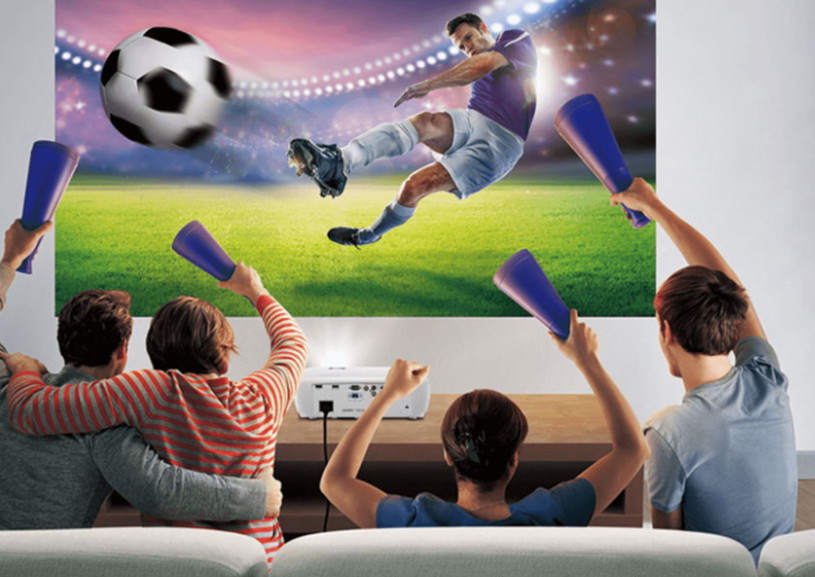 Cùng bạn bè và người thân xem bóng đá với Xoivo TV Cùng bạn bè và người thân xem bóng đá với Xoivo TV