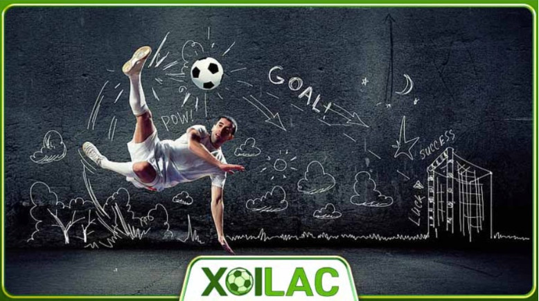 Hình ảnh và video luôn được Xoilac TV chú trọng về chất lượng Hình ảnh và video luôn được Xoilac TV chú trọng về chất lượng