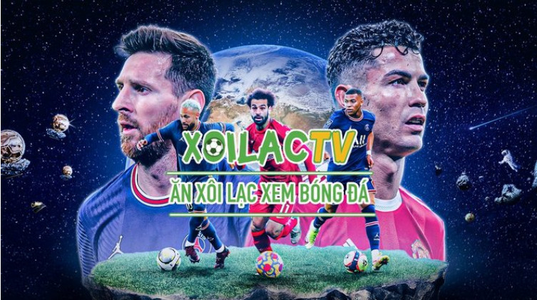 Cộng đồng người hâm mộ tại trang website Xoilac TV Cộng đồng người hâm mộ tại trang website Xoilac TV