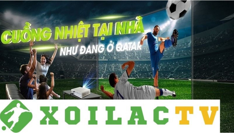 Hướng dẫn chi tiết về 3 bước tham gia và xem bóng đá tại Xoilac TV Hướng dẫn chi tiết về 3 bước tham gia và xem bóng đá tại Xoilac TV