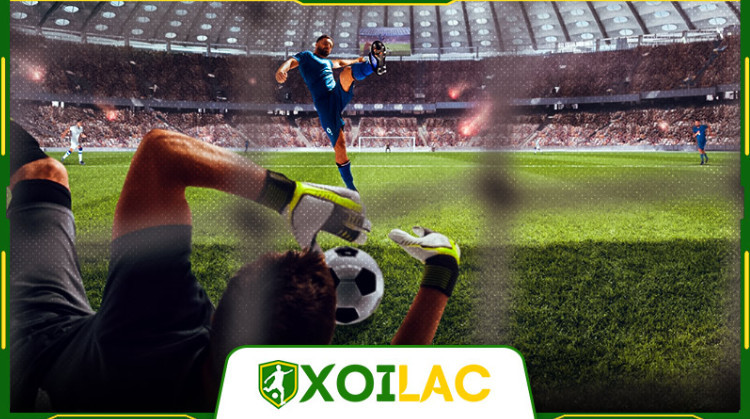 Ảnh hưởng tích cực khi xem bóng đá trên Xoilac TV Ảnh hưởng tích cực khi xem bóng đá trên Xoilac TV