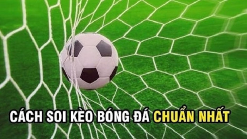 Soi kèo tăng tỷ lệ thắng cược Soi kèo tăng tỷ lệ thắng cược