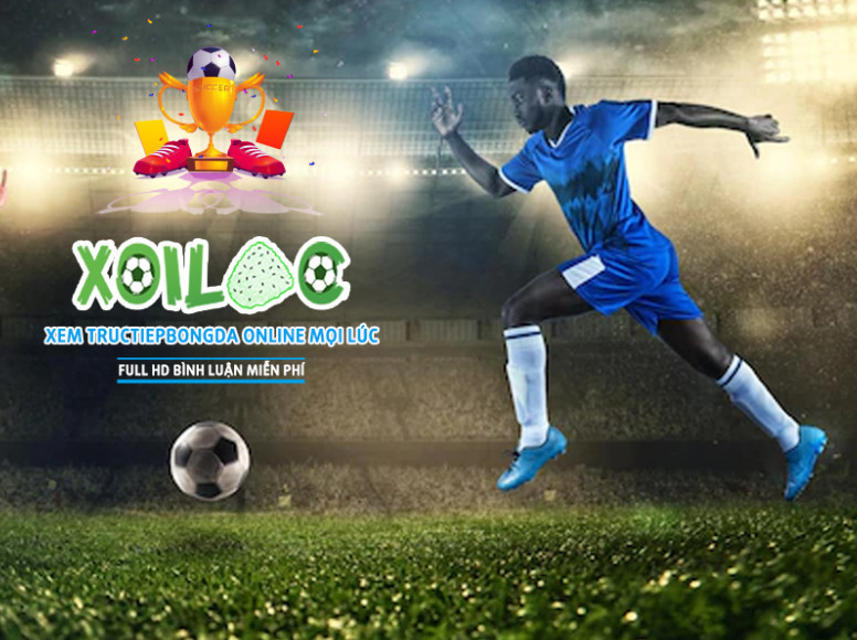 Bùng cháy niềm đam mê bóng đá cùng kênh trực tiếp Euro 2024 Xoilac TV Bùng cháy niềm đam mê bóng đá cùng kênh trực tiếp Euro 2024 Xoilac TV