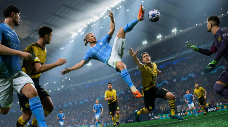 Kinh nghiệm xem trực tiếp Euro 2024 không giật lag Kinh nghiệm xem trực tiếp Euro 2024 không giật lag