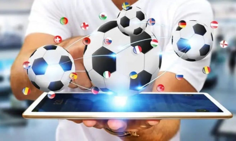 Tại sao nên chơi cá độ bóng đá trên trang 6686 - 6686vn Live? Tại sao nên chơi cá độ bóng đá trên trang 6686 - 6686vn Live?