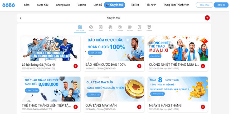 Các hình thức giao dịch có thể sử dụng khi chơi cá cược bóng đá trên 6686 - 6686vn Live Các hình thức giao dịch có thể sử dụng khi chơi cá cược bóng đá trên 6686 - 6686vn Live