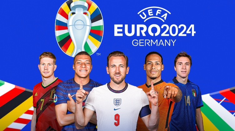 Hướng dẫn đăng ký tài khoản để xem trực tiếp Euro Hướng dẫn đăng ký tài khoản để xem trực tiếp Euro