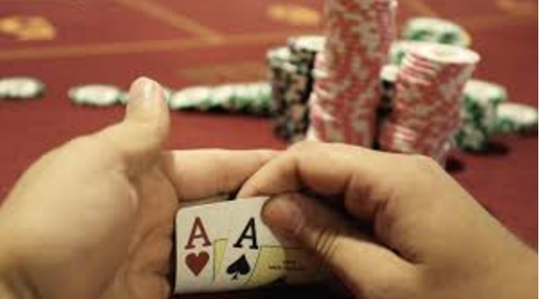 Poker thể loại game bài phổ biến nhất hiện nay Poker thể loại game bài phổ biến nhất hiện nay