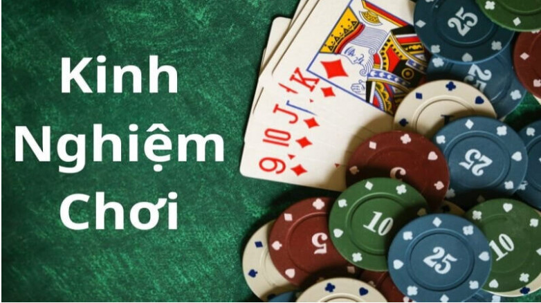Học hỏi tiếp thu kinh nghiệm là chìa khóa giúp bạn chiến thắng khi tham gia poker tại các sảnh game bài Học hỏi tiếp thu kinh nghiệm là chìa khóa giúp bạn chiến thắng khi tham gia poker tại các sảnh game bài
