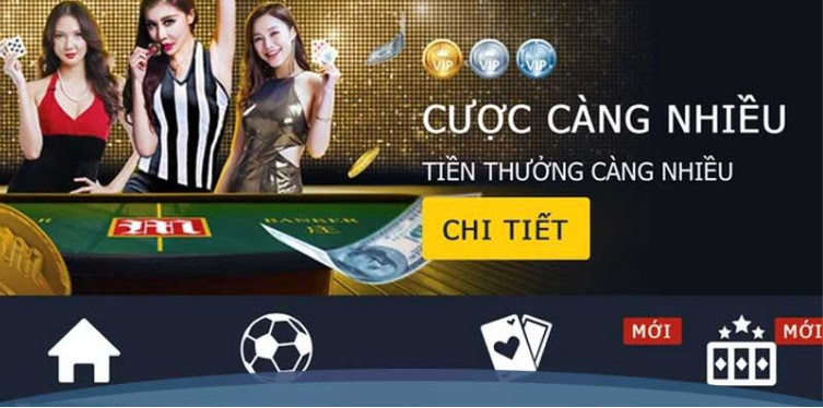 Người chơi nhận được đầy đủ lợi ích tại sân chơi MKsport.today Người chơi nhận được đầy đủ lợi ích tại sân chơi MKsport.today