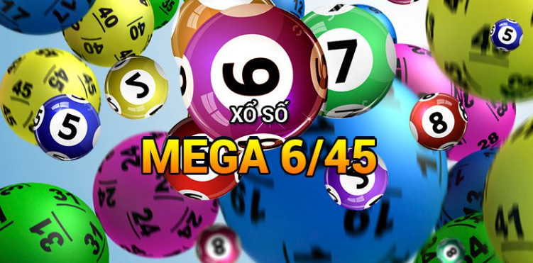 Tìm hiểu về xổ số mega 6/45 tại tải B52 Tìm hiểu về xổ số mega 6/45 tại tải B52