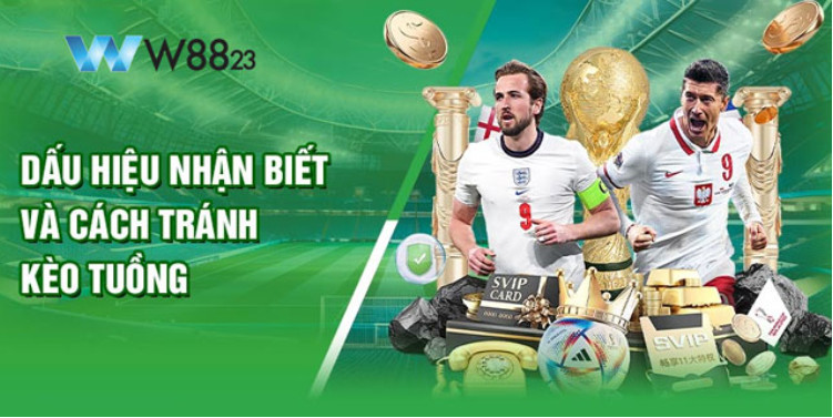 Cách nhận diện và né kèo dụ Cách nhận diện và né kèo dụ