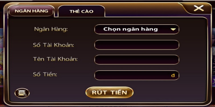 Kinh nghiệm rút tiền 79Sodo nhanh gọn và thành công Kinh nghiệm rút tiền 79Sodo nhanh gọn và thành công