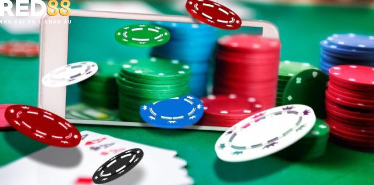 Mẹo chơi casino tại RED88 hiệu quả nhất Mẹo chơi casino tại RED88 hiệu quả nhất