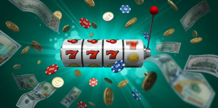 Một số thể loại game cá cược nổ hũ có tại sân chơi 8XBET Một số thể loại game cá cược nổ hũ có tại sân chơi 8XBET
