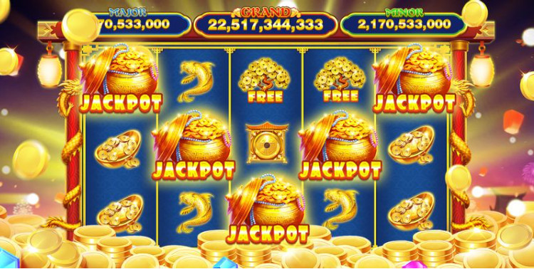 Slots game GB68 có công bằng không? Slots game GB68 có công bằng không?