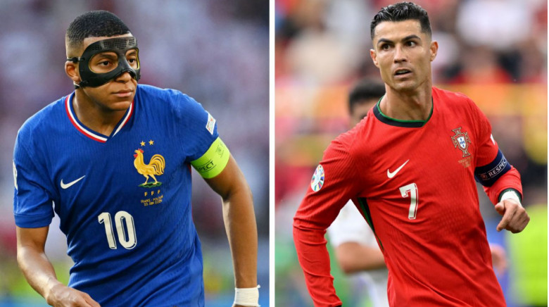 Soi kèo Pháp vs Bồ Đào Nha: “kẻ 8 lạng người nửa cân” Soi kèo Pháp vs Bồ Đào Nha: “kẻ 8 lạng người nửa cân”