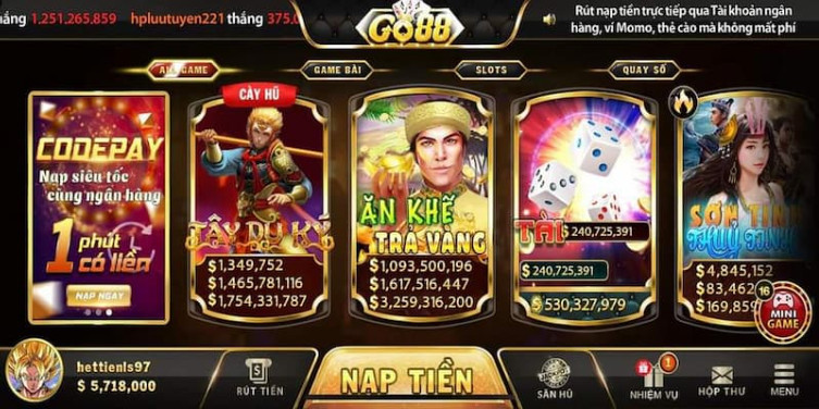 Những điều bạn cần biết về giấy phép hoạt động Go88 Những điều bạn cần biết về giấy phép hoạt động Go88