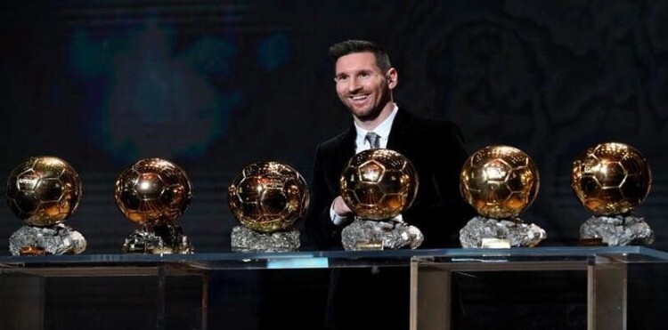 Ý nghĩa quả bóng vàng trong lĩnh vực bóng đá - messi có bao nhiêu quả bóng vàng Ý nghĩa quả bóng vàng trong lĩnh vực bóng đá - messi có bao nhiêu quả bóng vàng