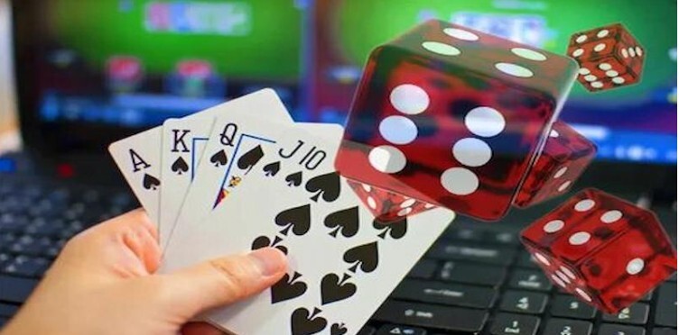 Lý do nên tham gia game tại nhà cái 8day Lý do nên tham gia game tại nhà cái 8day